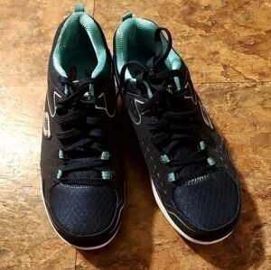 Sketchers Shape Up's Size 7.5